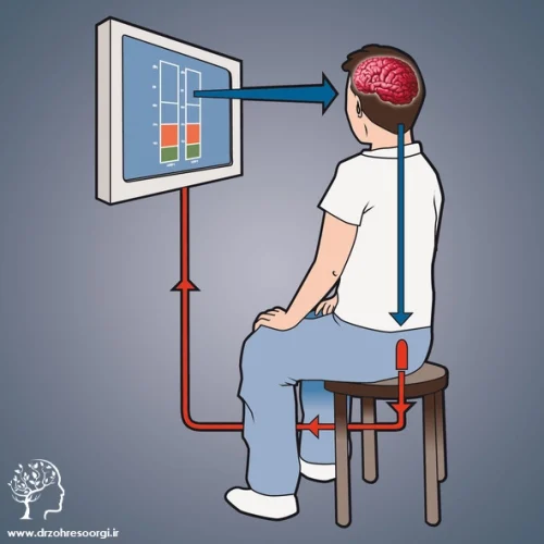 biofeedback بیوفیدبک