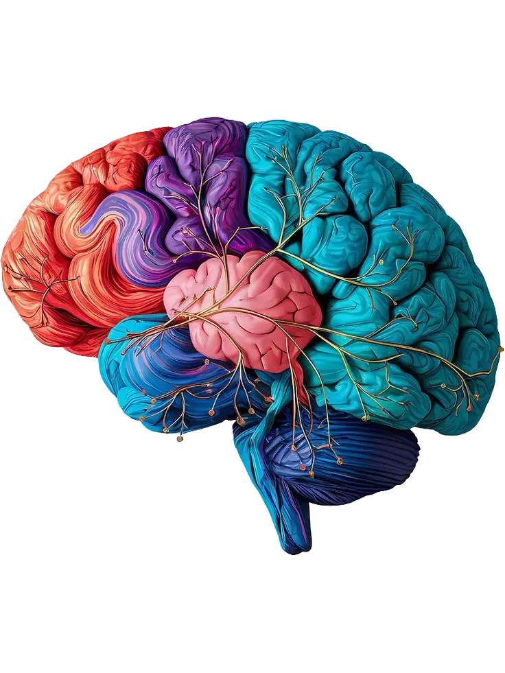 نقشه مغزی دستگاه qEEG