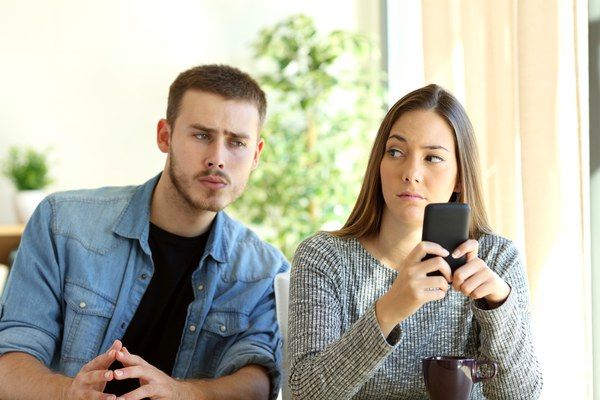 اختلال شخصیت پارانوئید