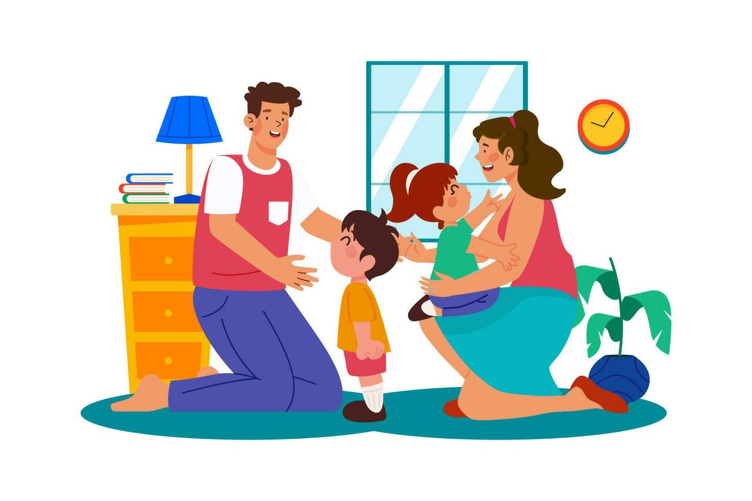 لزوم یادگیری فرزندپروری